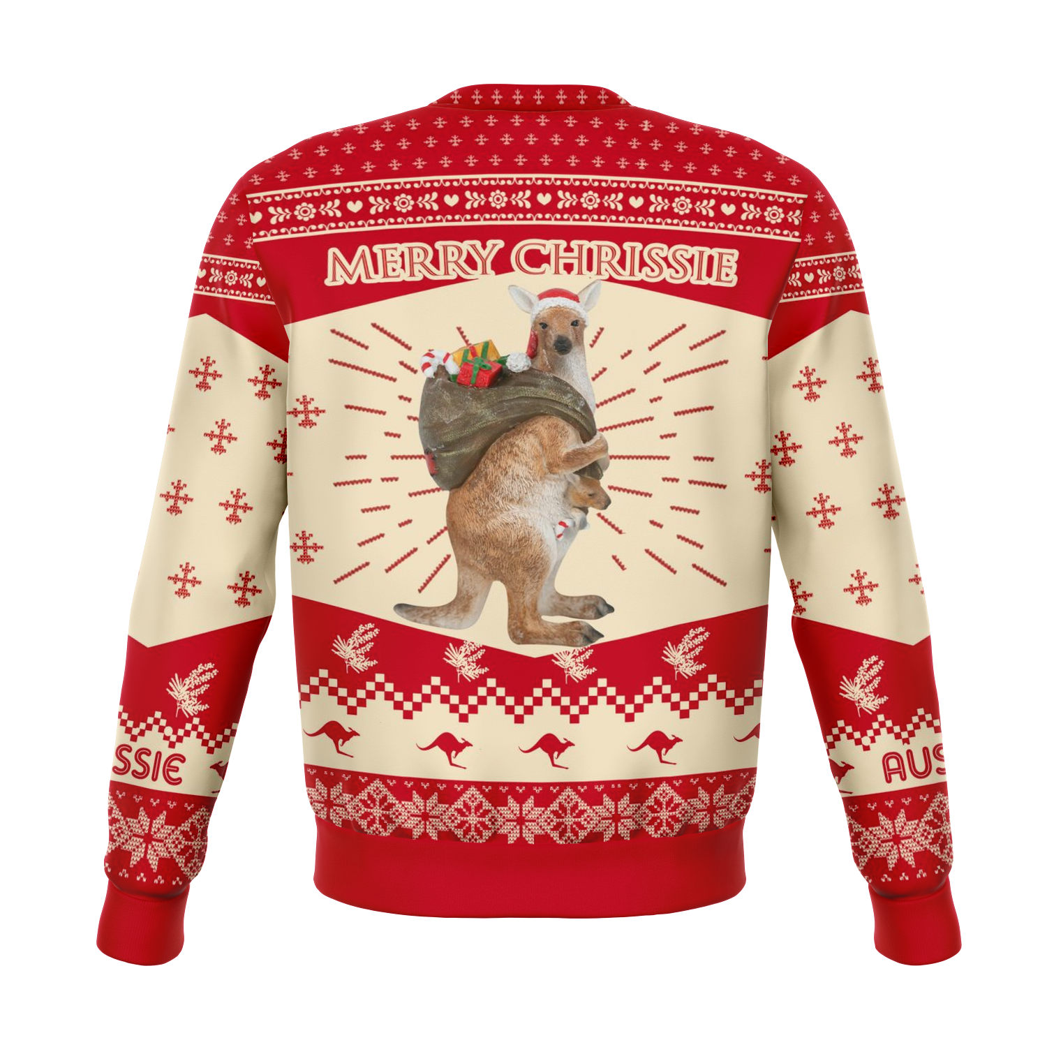 christmas-sweater-kangaroo-shirt-merry-christmas-unisex-5