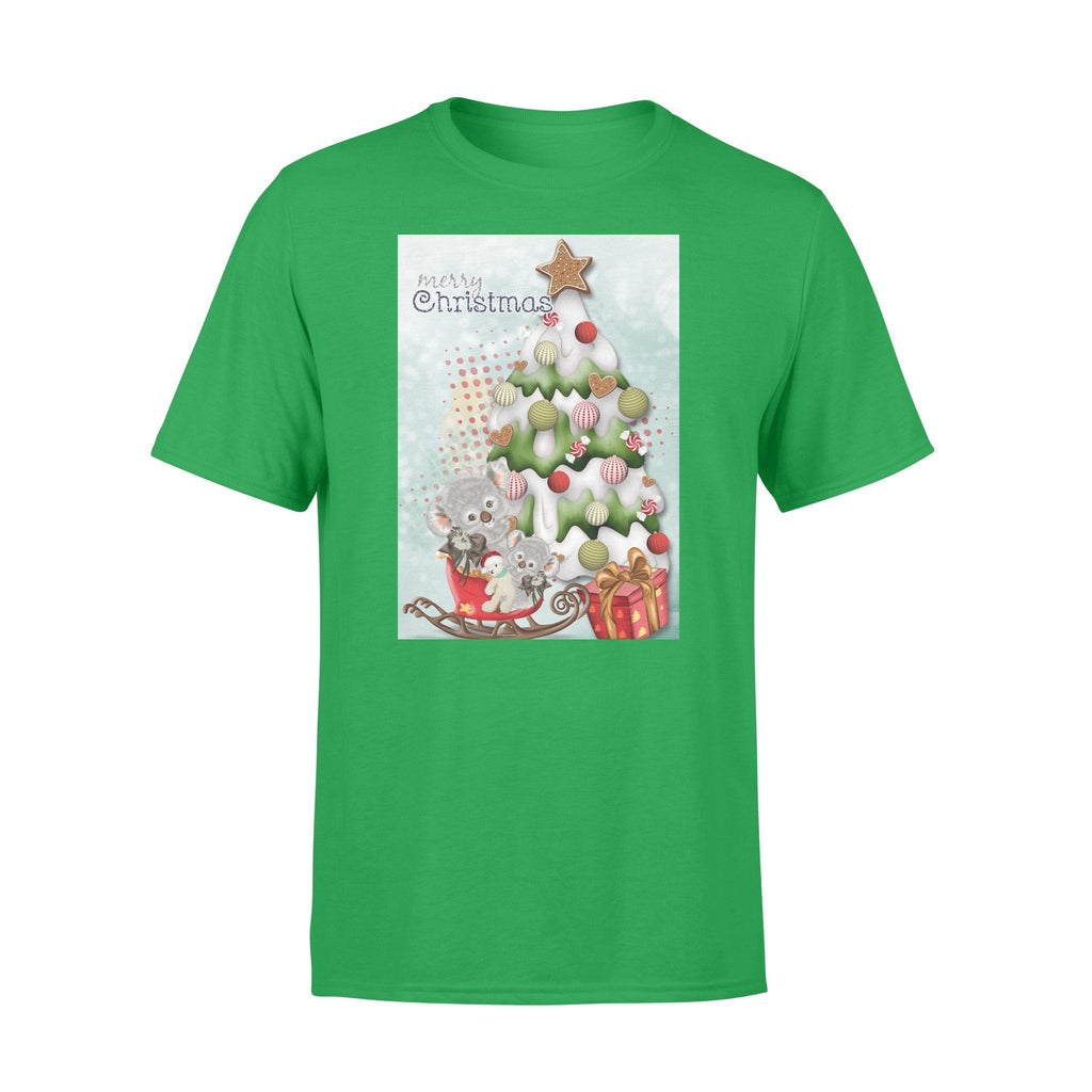 christmas-t-shirt-koala-t-shirt-merry-christmas-mate-unisex