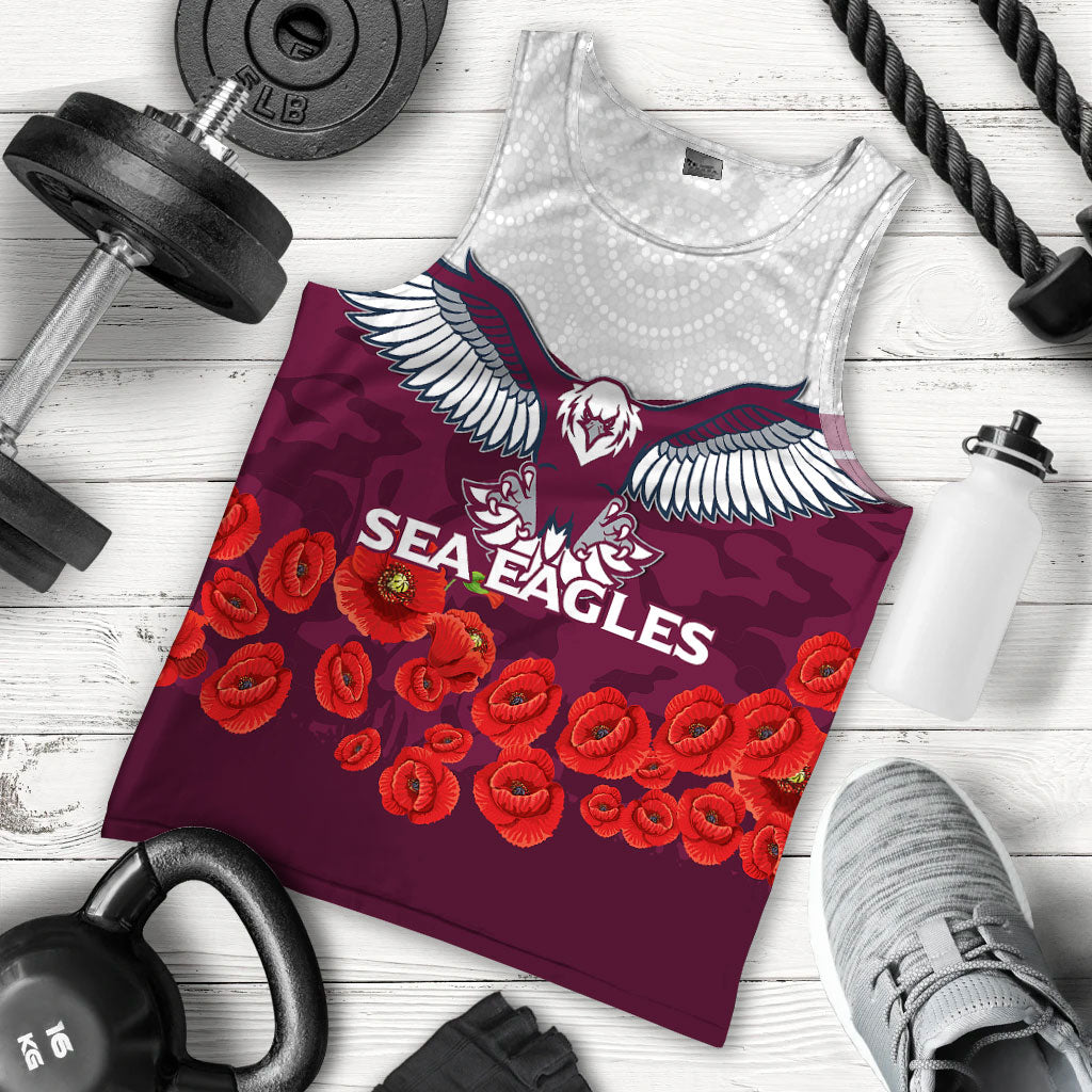 custom-personalised-sea-eagles-anzac-day-indigenous-art-men-tank-top