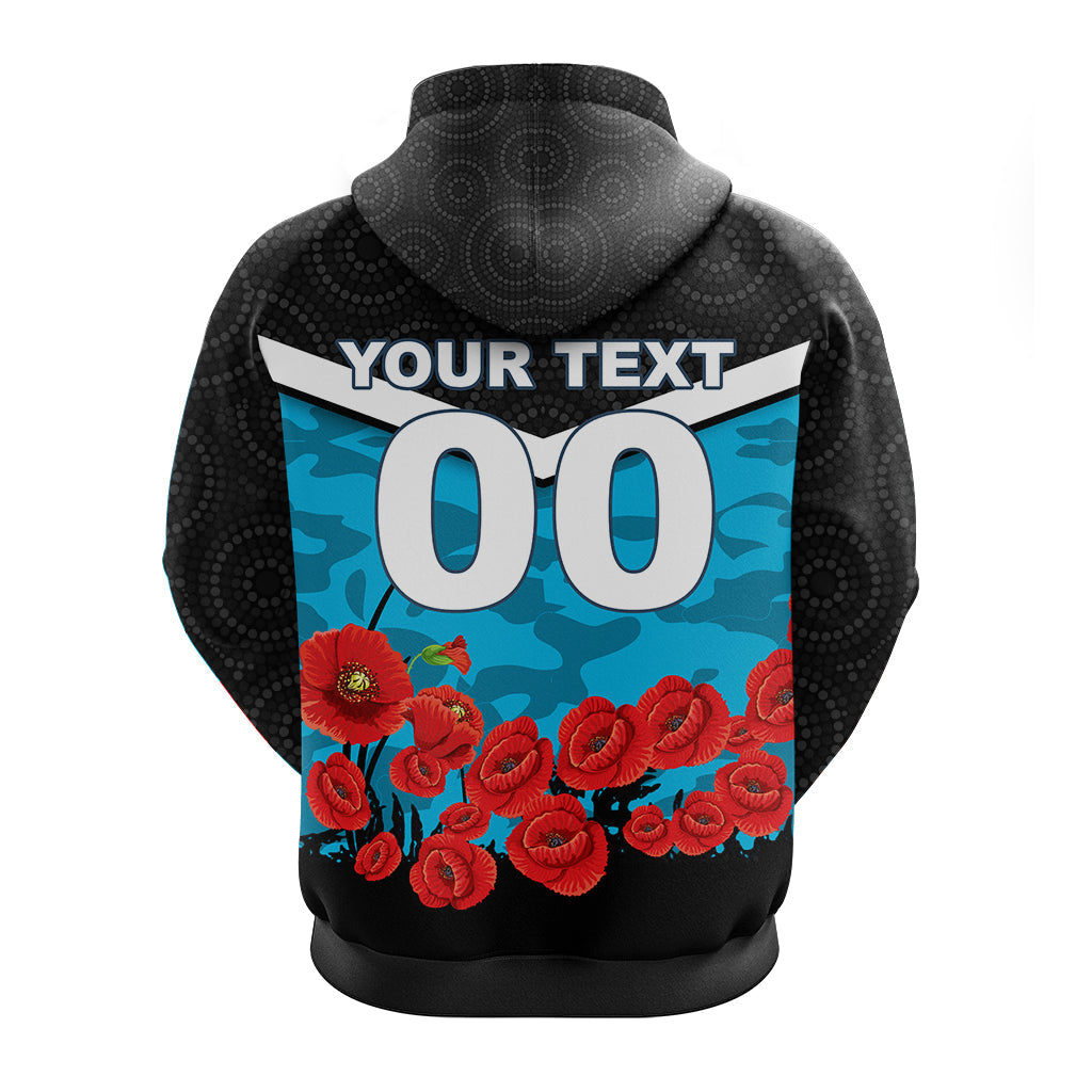 custom-personalised-cronulla-sutherland-sharks-anzac-day-indigenous-art-hoodie