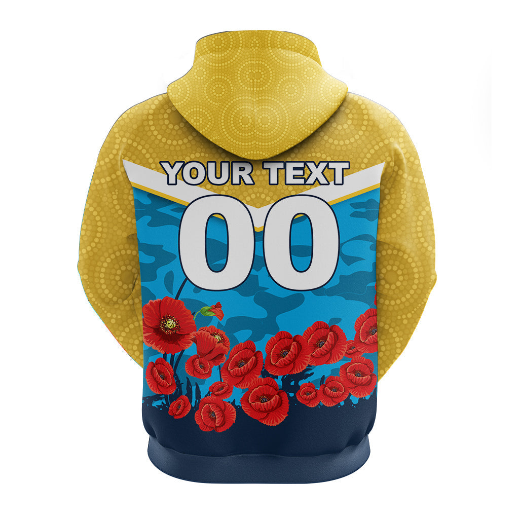 custom-personalised-gold-coast-titans-anzac-day-indigenous-art-hoodie