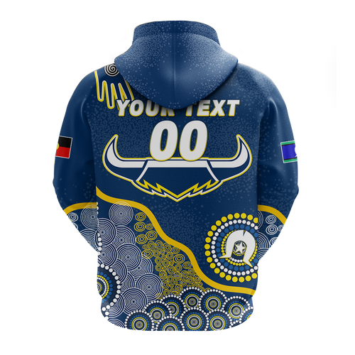 custom-personalised-cowboys-rugby-naidoc-2022-aboriginal-hoodie