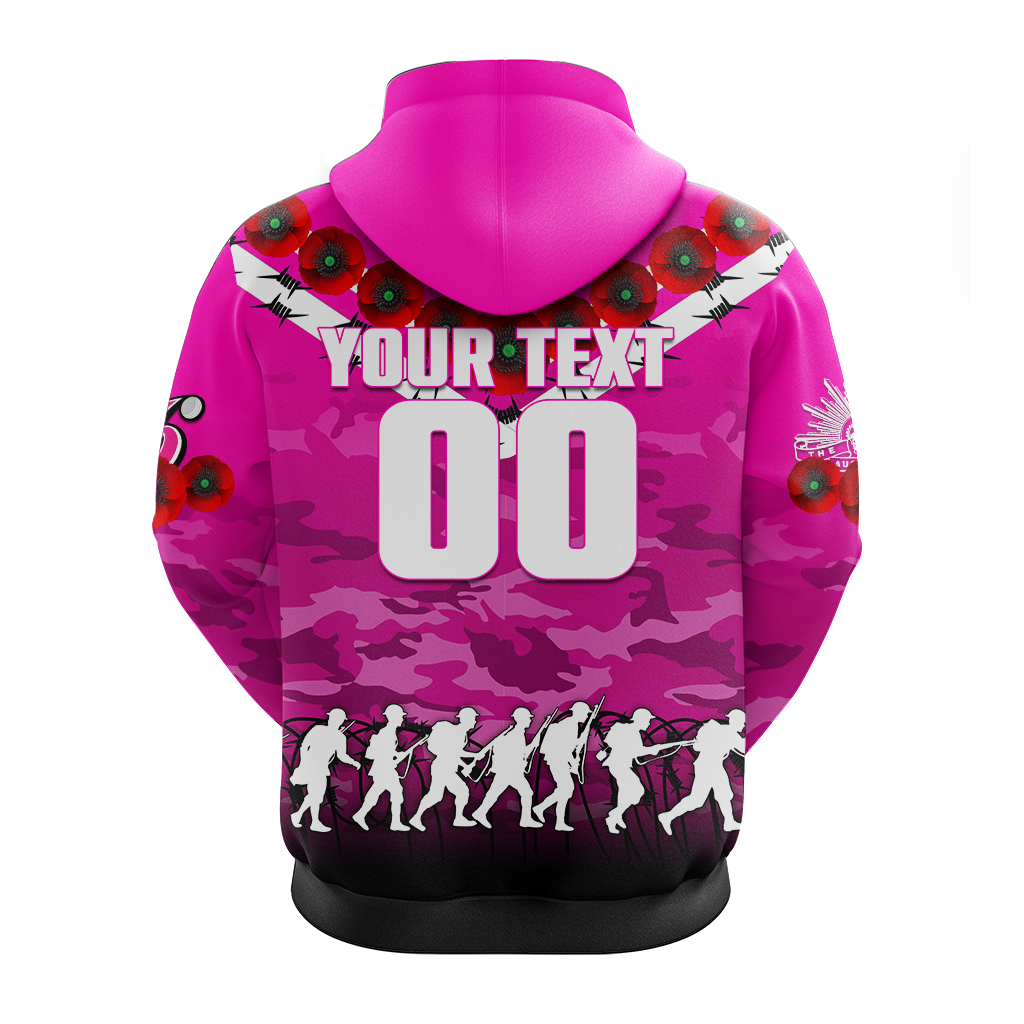 custom-personalised-sydney-sixers-anzac-2022-hoodie-camouflage-with-poppy