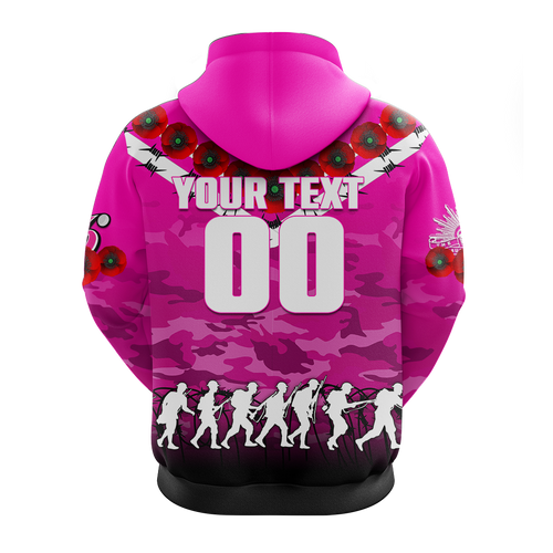 custom-personalised-sydney-sixers-anzac-2022-hoodie-camouflage-with-poppy