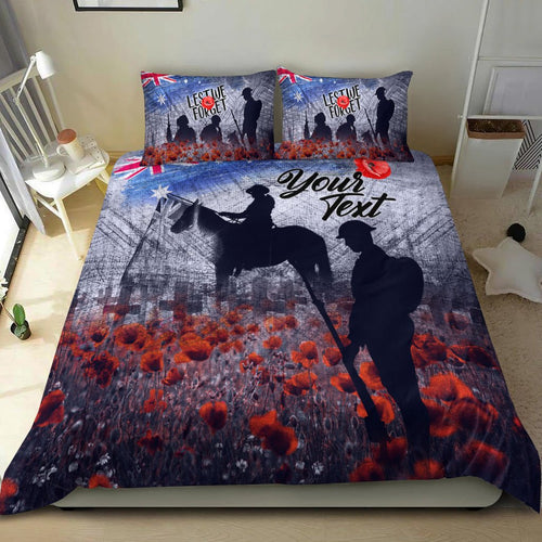 custom-text-anzac-day-bedding-set-lest-we-forget-vintage-poppies