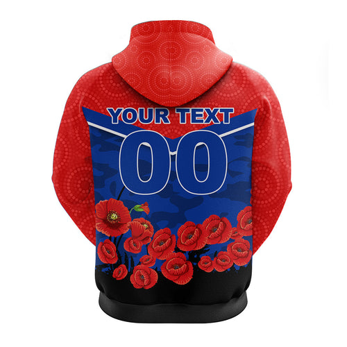 custom-personalised-newcastle-knights-anzac-day-indigenous-art-hoodie