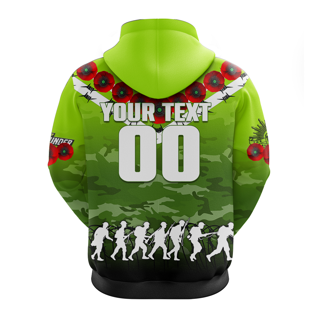 custom-personalised-sydney-thunder-anzac-2022-hoodie-camouflage-with-poppy