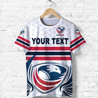 custom-personalised-usa-rugby-t-shirt-eagles-simple-style-white