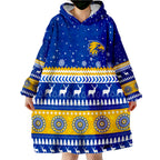 eagles-christmas-indigenous-west-coast-wearable-blanket-hoodie