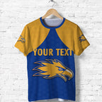 custom-personalised-eagles-t-shirt-west-coast-royal-blue