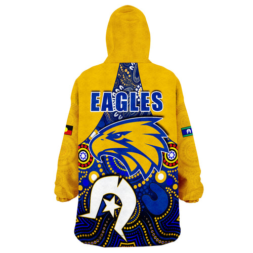 eagles-football-naidoc-west-coast-aboriginal-wearable-blanket-hoodie