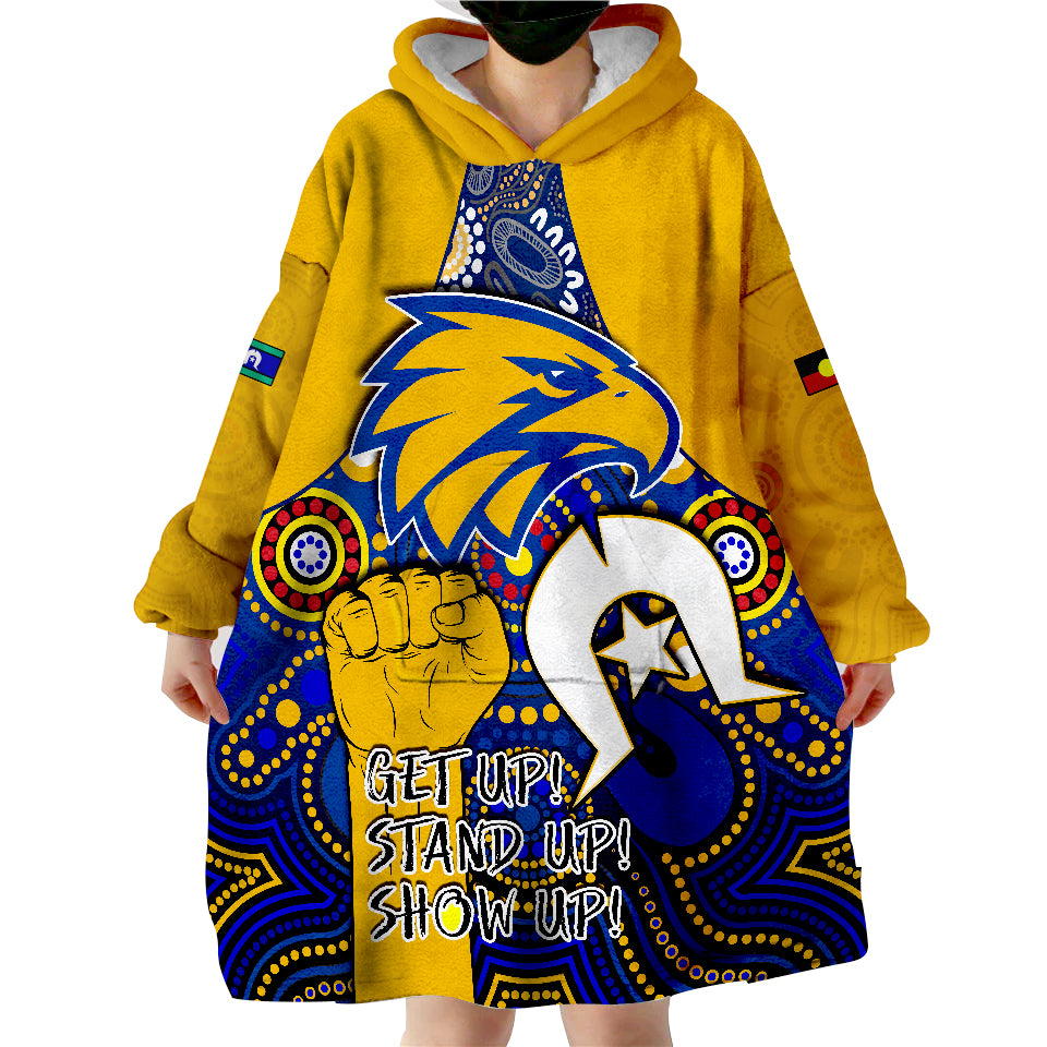 eagles-football-naidoc-west-coast-aboriginal-wearable-blanket-hoodie