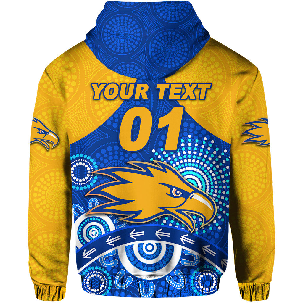custom-personalised-west-coast-eagles-hoodie-indigenous-version-blue-custom-text-and-number-lt8
