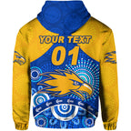 custom-personalised-west-coast-eagles-hoodie-indigenous-version-blue-custom-text-and-number-lt8