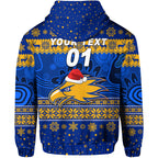 custom-personalised-west-coast-eagles-hoodie-christmas-simple-style-blue