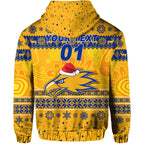 custom-personalised-west-coast-eagles-hoodie-christmas-simple-style-gold
