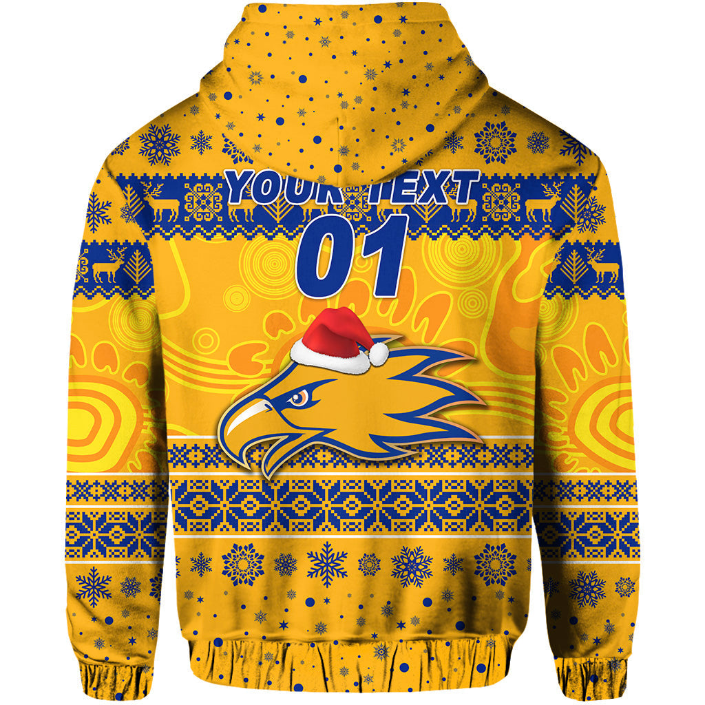 custom-personalised-west-coast-eagles-hoodie-christmas-simple-style-gold