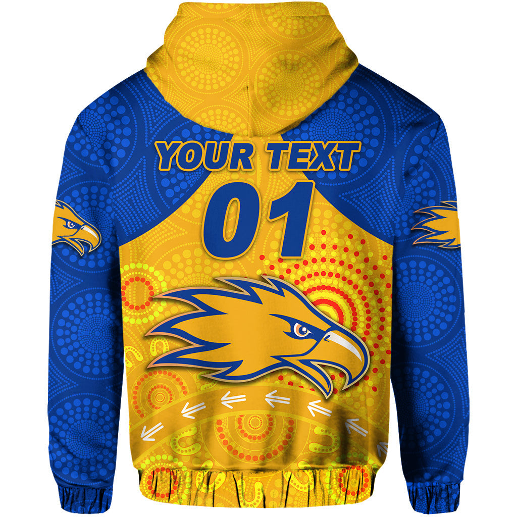 custom-personalised-west-coast-eagles-hoodie-indigenous-version-gold-custom-text-and-number-lt8