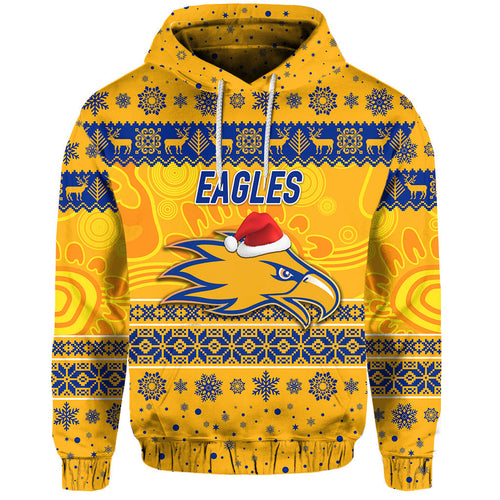custom-personalised-west-coast-eagles-hoodie-christmas-simple-style-gold
