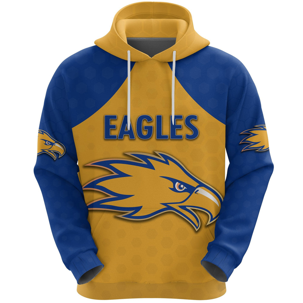 eagles-hoodie-west-coast-gold