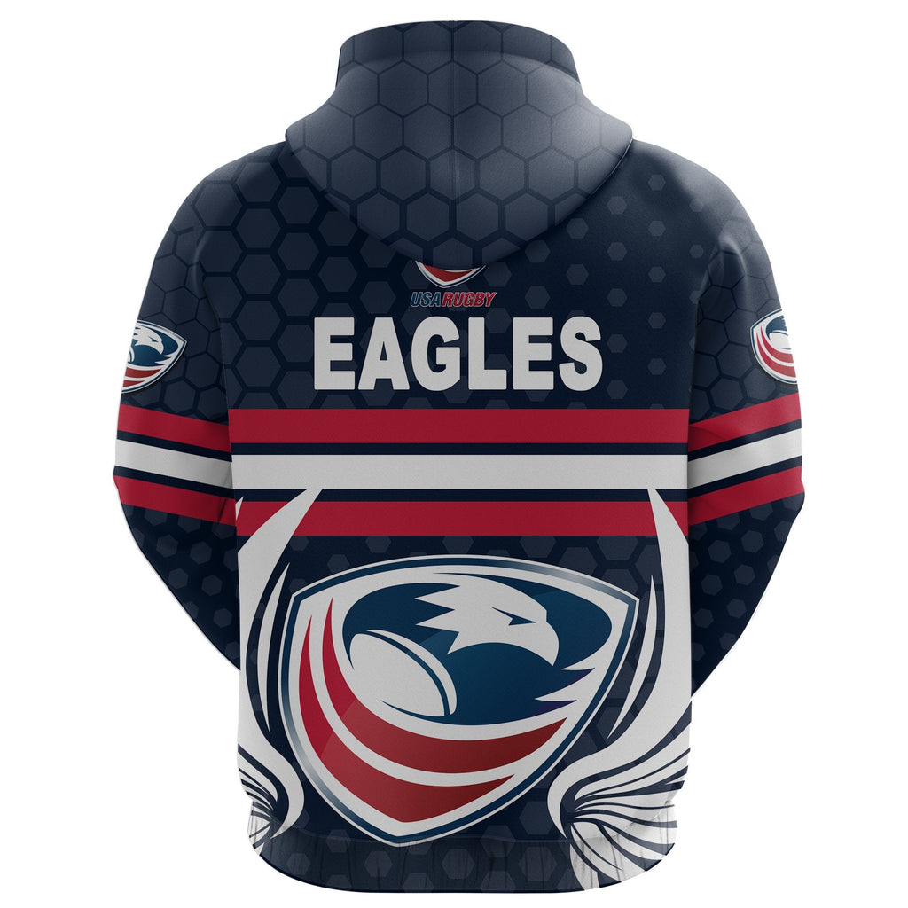 usa-rugby-hoodie-eagles-simple-style-full-navy