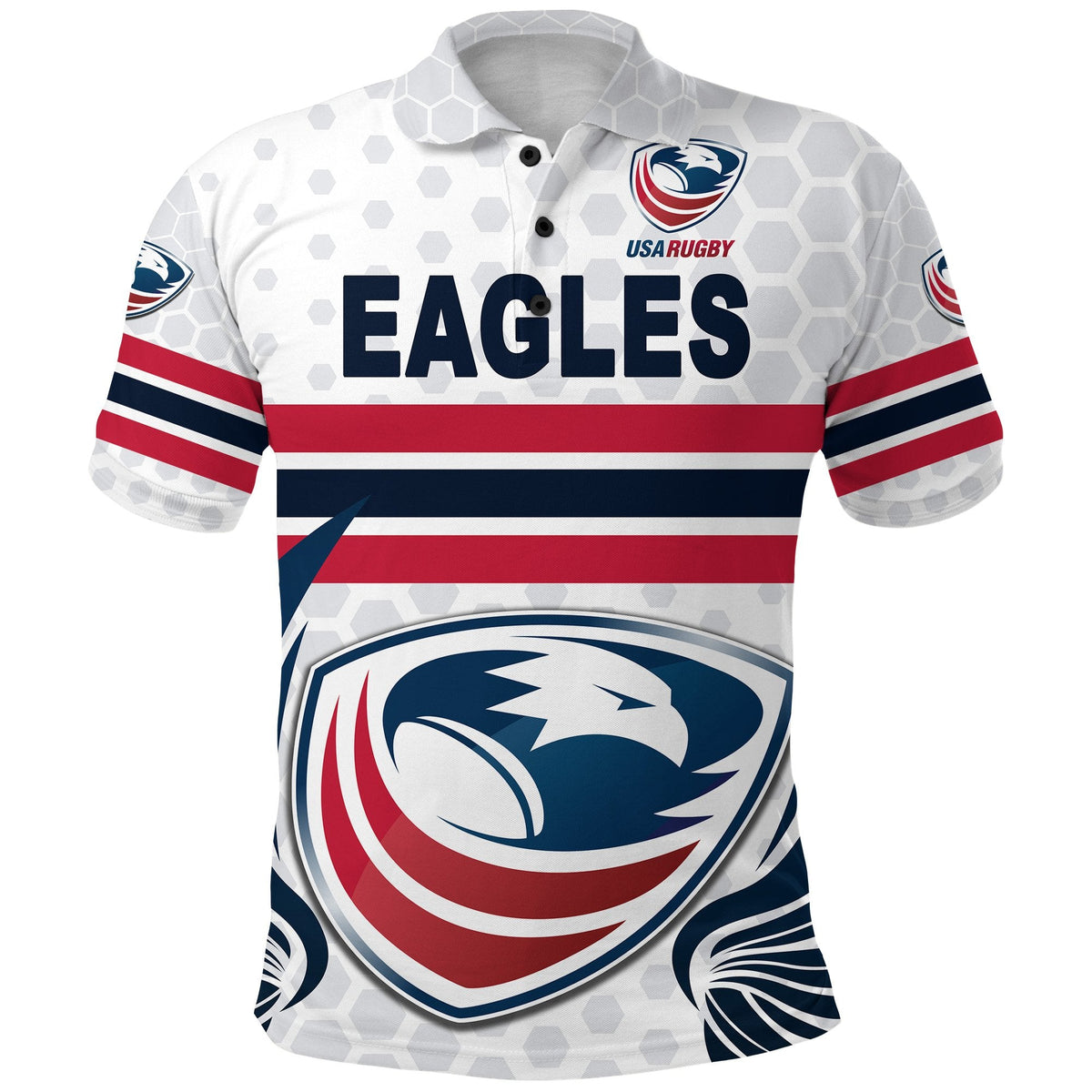 usa-rugby-polo-shirt-eagles-simple-style-white