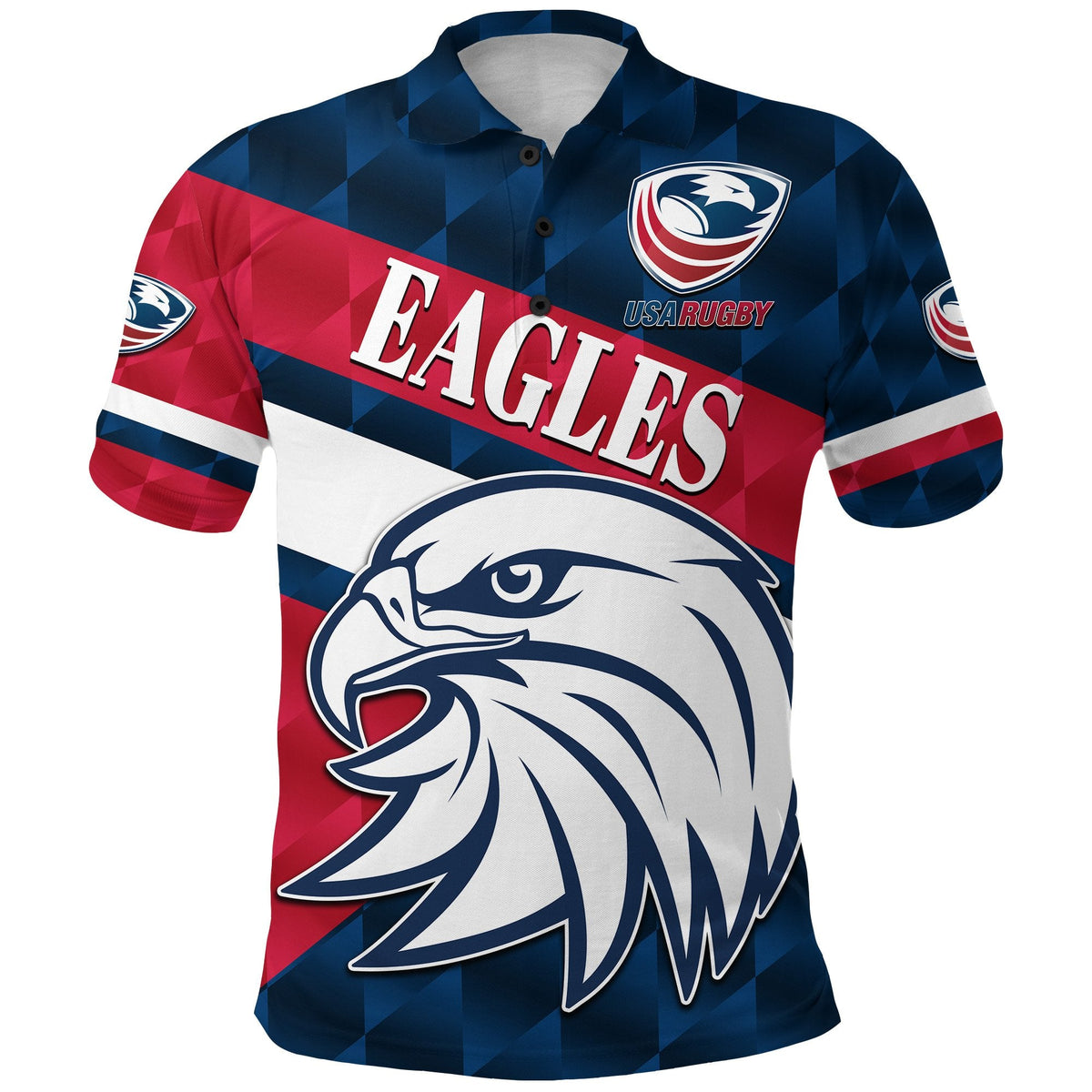 usa-rugby-polo-shirt-eagles-sporty-style