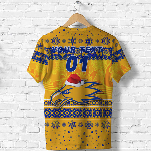 custom-personalised-west-coast-eagles-t-shirt-christmas-simple-style-gold