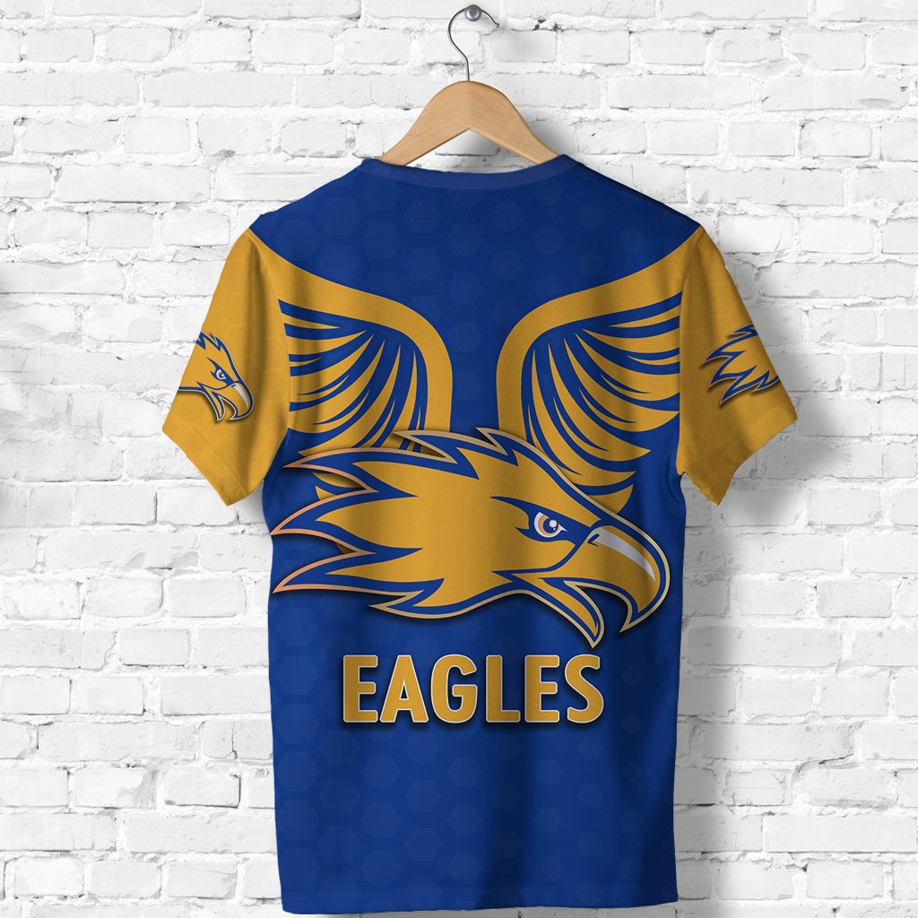 custom-personalised-eagles-t-shirt-west-coast-royal-blue