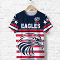 usa-rugby-t-shirt-eagles-simple-style-navy