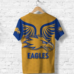custom-personalised-eagles-t-shirt-west-coast-gold