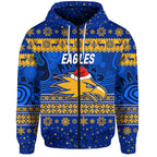 west-coast-eagles-zip-hoodie-christmas-simple-style-blue