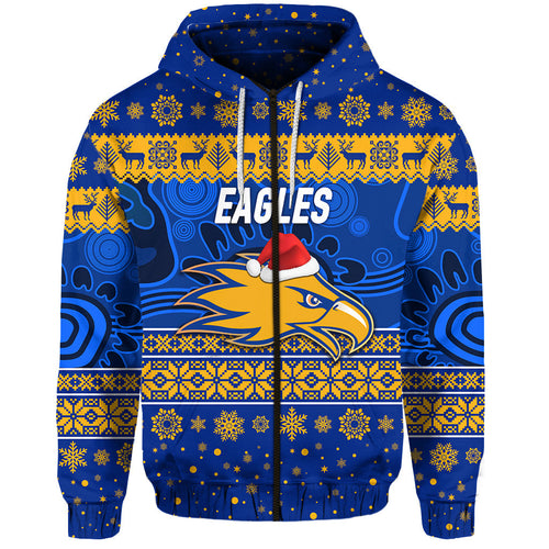 west-coast-eagles-zip-hoodie-christmas-simple-style-blue