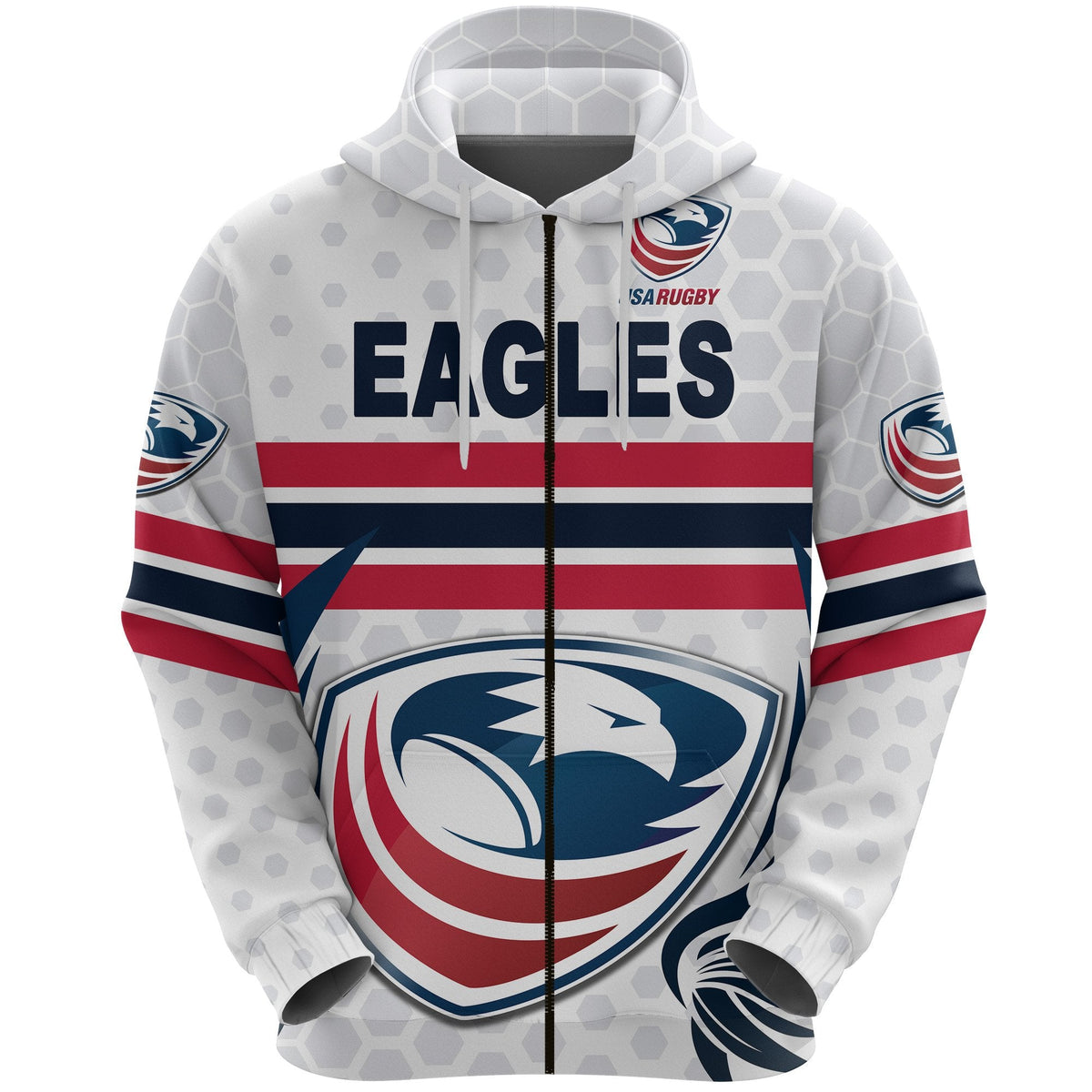 usa-rugby-zip-hoodie-eagles-simple-style-white