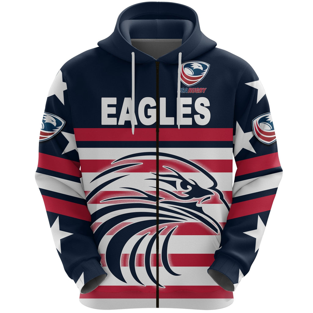 usa-rugby-zip-hoodie-eagles-simple-style-navy