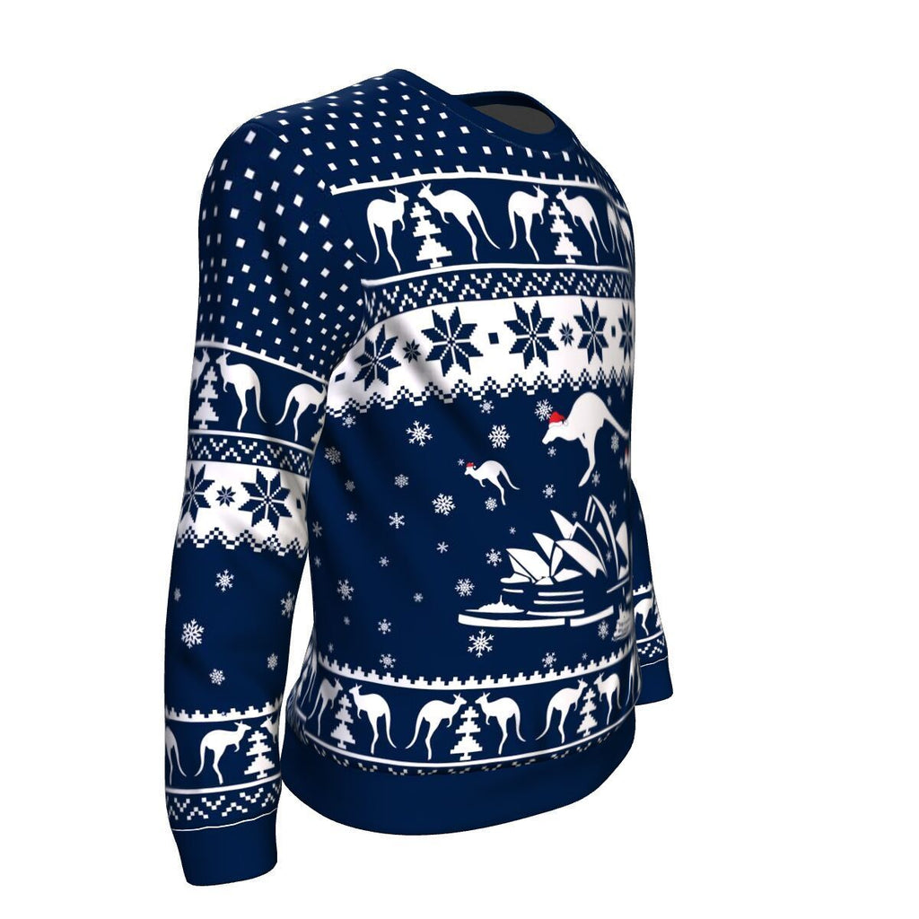 christmas-sweater-sydney-opera-shirt-kangaroo-unisex