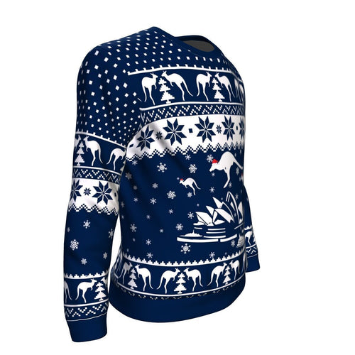 christmas-sweater-sydney-opera-shirt-kangaroo-unisex