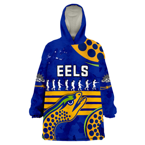 eels-anzac-2022-lest-we-forget-wearable-blanket-hoodie