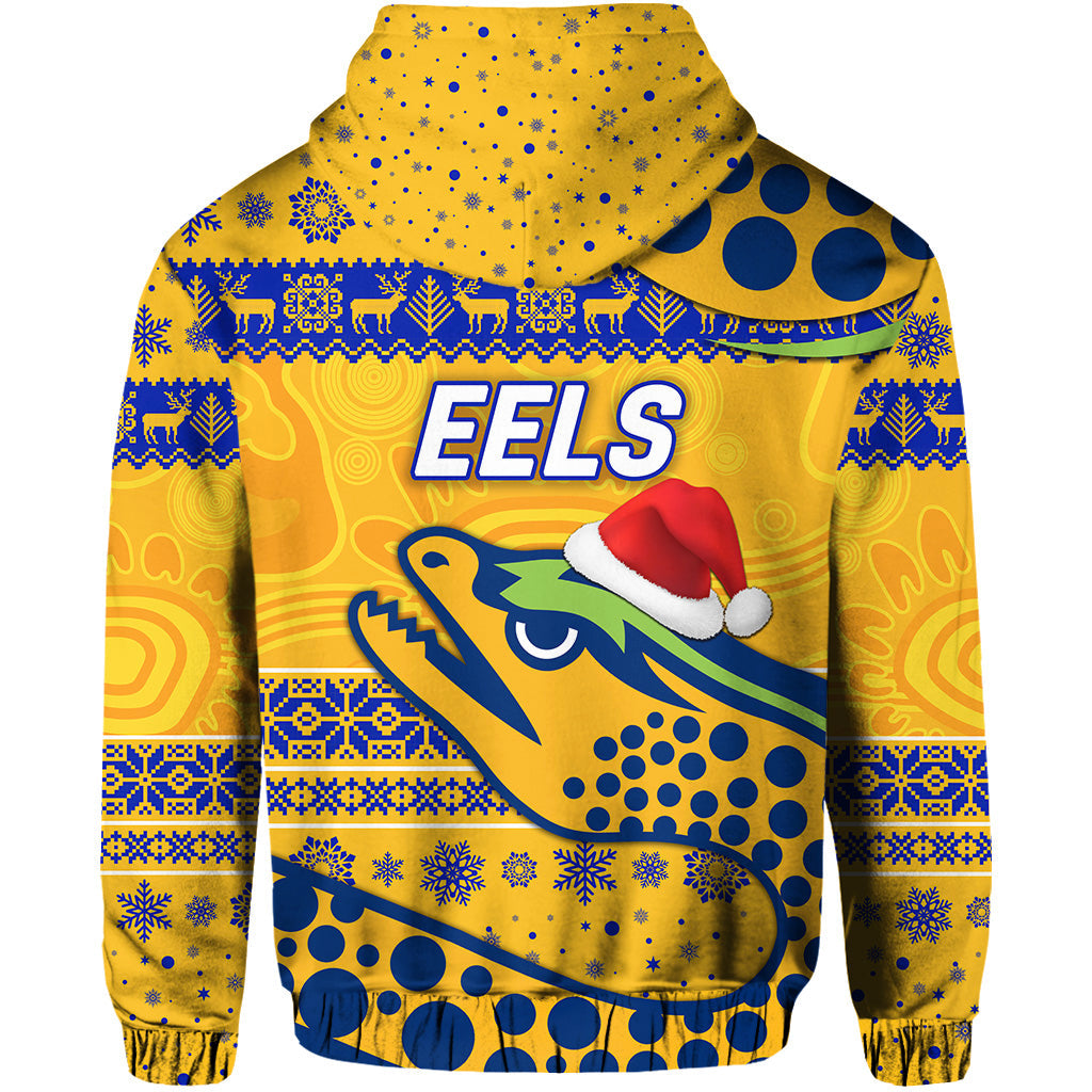 parramatta-eels-zip-hoodie-christmas-simple-style-gold