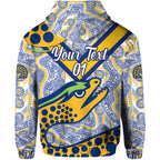 custom-personalised-parramatta-eels-hoodie-2021-indigenous-simple-style-white-custom-text-and-number