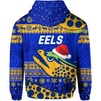 parramatta-eels-zip-hoodie-christmas-simple-style-blue