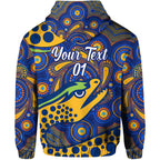 custom-personalised-parramatta-eels-hoodie-2021-indigenous-vibes-blue-custom-text-and-number