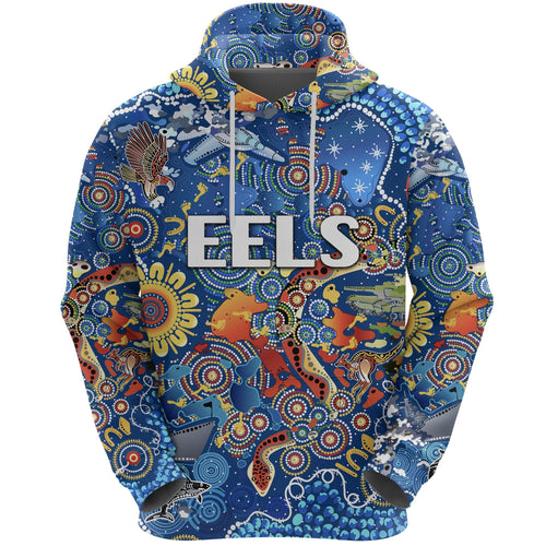 custom-personalised-parramatta-hoodie-eels-indigenous-naidoc-vibes-blue-custom-text-and-number