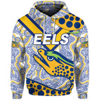 custom-personalised-parramatta-eels-hoodie-2021-indigenous-simple-style-white-custom-text-and-number
