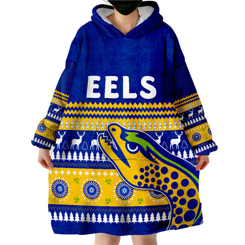 eels-indigenous-parramatta-christmas-wearable-blanket-hoodie