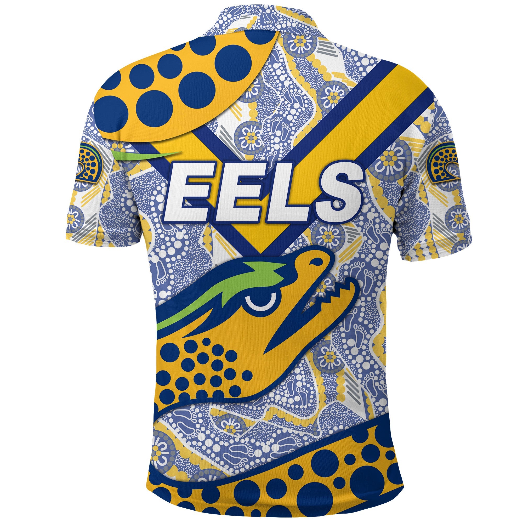 parramatta-eels-polo-shirt-2021-indigenous-simple-style-white