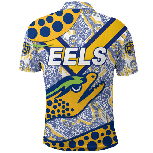 parramatta-eels-polo-shirt-2021-indigenous-simple-style-white