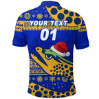 custom-personalised-parramatta-eels-polo-shirt-christmas-simple-style-blue