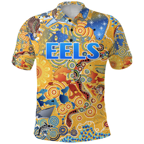 parramatta-polo-shirt-eels-indigenous-naidoc-vibes-gold