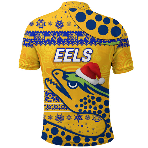 parramatta-eels-polo-shirt-christmas-simple-style-gold